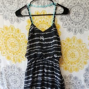 Spaghetti strap goodness